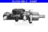 ATE 03.2123-1581.3 Brake Master Cylinder